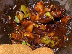 -南京大牌档(济南万象城店)