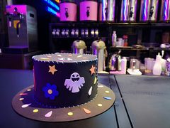 -麦雪尔甜品·生日蛋糕(新街口旗舰店)