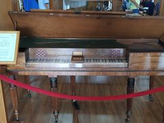 -鼓浪屿钢琴博物馆