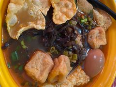 -龍城柳州螺蛳粉(群星路店)