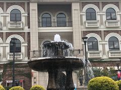 -美的鹭湖森林度假区