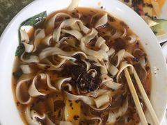 -正宗胖子抻面馆(岭东路店)