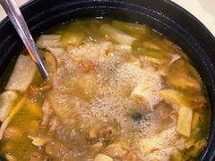 -双喜农庄·菌香园(安居家园店)