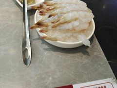 -一绪に寿喜烧(颍州万达店)