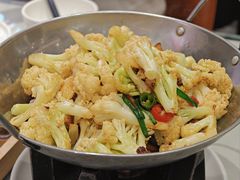 -牡丹宴·正宗洛阳菜·水席(国家牡丹园店)