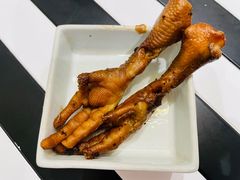 -堂屋糖水店(愚园店)