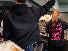 -Seesaw Coffee(上海尚悦湾店)