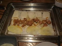 -新石器烤肉(招商1872店)