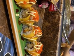 -古田居·特色寿司料理(星之岛旗舰店)
