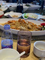 点击看大图 -华侨城洲际大酒店·宴会厅