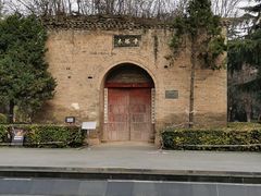 -木塔寺遗址生态公园