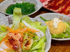 -牛人·雪花牛·木炭烤肉(昆山陆家店)
