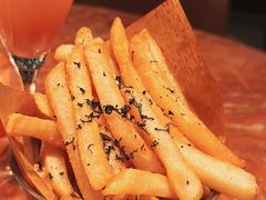 -城市露台景观餐厅(淮海路店)