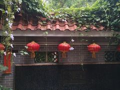 -水乡人家私房菜(逢简店)