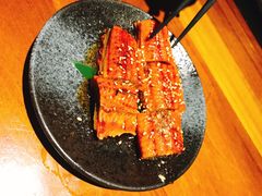 鳗鱼-和彩放题餐厅(酒仙桥店)