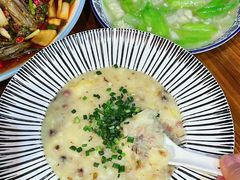 -李大爷的泡椒馆(冉家坝店)