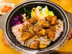 -米字旁先锋韩餐(茂业天地店)