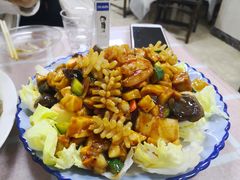 -茂源餐厅(新华路店)