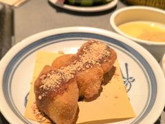 -巴奴毛肚火锅(悠唐购物中心店)