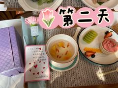 -臻儿屿月子会所(茶山店)