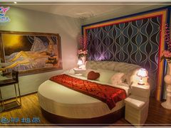 小图3-天使恋人主题酒店(深圳万象城店)