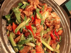 -亚龙湾希尔顿自助餐厅·海鲜·烧烤·沙滩BBQ·现场乐队
