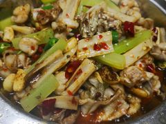 -川悦壹号·川菜(蠡溪路店)