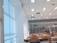 -北京航空航天大学-图书馆