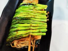 -云晓光头烧烤吧(德平路店)