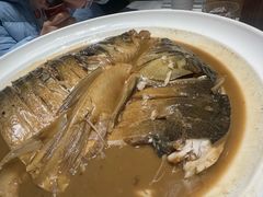 -原鄉本味 楚菜 丹江口鱼(北苑店)