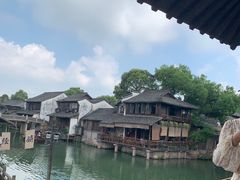 -乌镇西栅景区