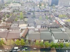 -成都尼依格罗酒店