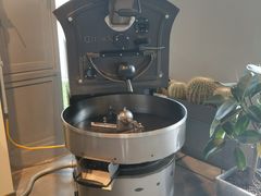 -dotcom coffee古点咖啡(致真大厦店)