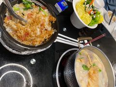 -煲王粤菜餐厅(中侨中心店)