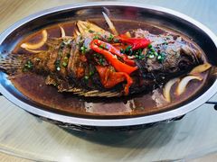 -鸿运楼·舌尖上的徽菜