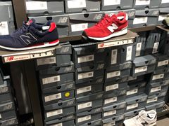 -首创奥特莱斯(西安店)