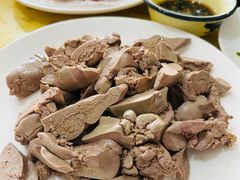 -固始鹅块