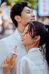 -唯一视觉婚纱摄影(李家村店)