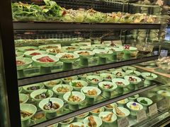 -半岛翡丽海鲜自助餐厅(观风亭店)