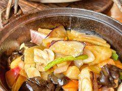 -马灯部落·西湖边的创意山景餐厅(虎跑动物园店)