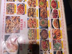 -休记光头香辣蟹干锅店(衣冠庙店)