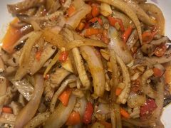 -兰湘子·湘菜小炒(南京江宁万达店)