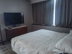 -上海龙之梦万丽酒店