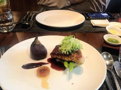-GreyWhale灰鲸餐厅(武汉国际广场店)