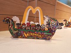 -麦当劳(新王府井店)