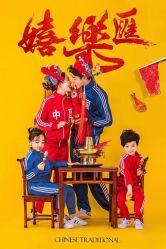 点击看大图 -尤尼可国际影像(万源分店)