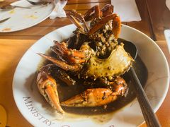 -Ministry of Crab(科伦坡店)