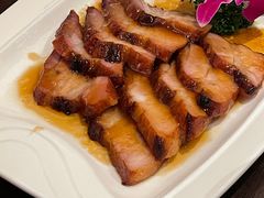 -北海银滩皇冠假日酒店-德丰楼中餐厅
