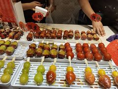 -吴裕泰茶庄(西单店)