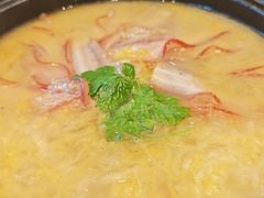 城南酸菜垆肉锅-老城南食府(宣武门东大街店)